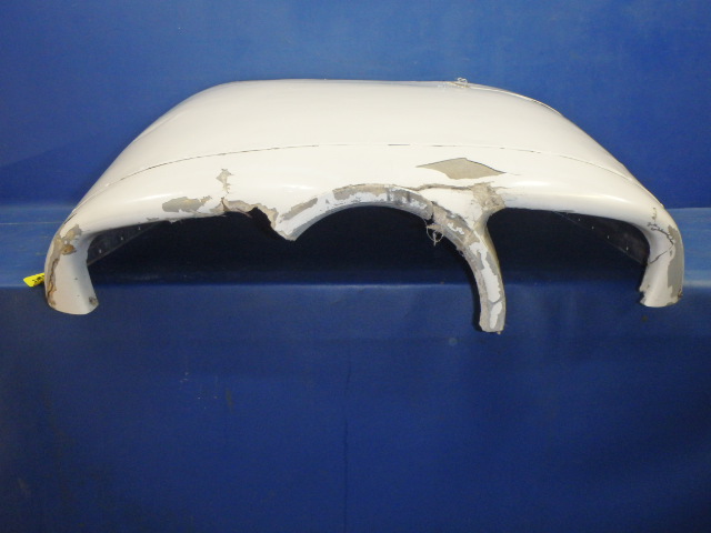 0552010-200 Cessna - COWL ASSEMBLY-UPPER (Damage see details)